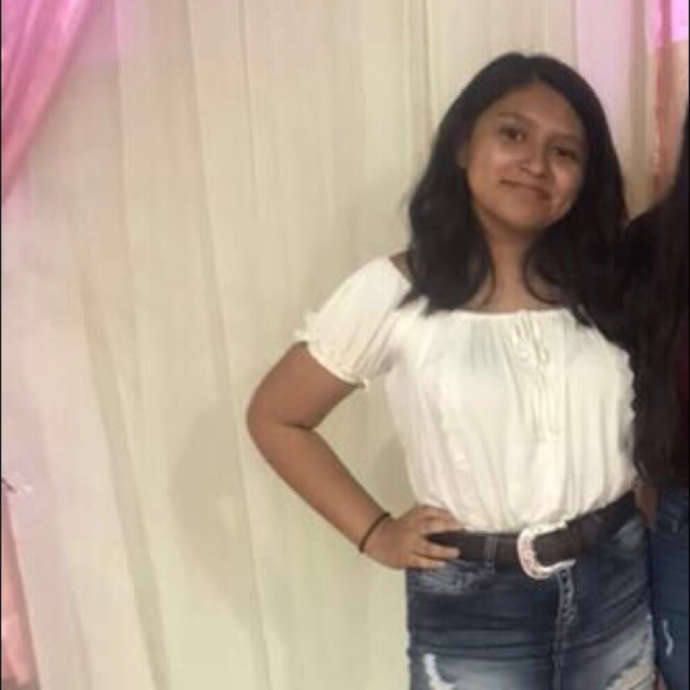 Meet your Posher, Patty